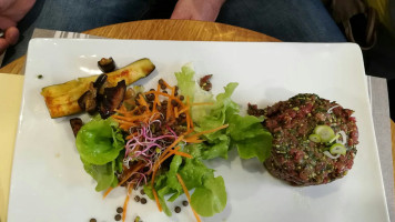 Pollos El Primo Comida