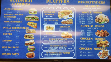 Gorditas Estilo Nombre De Dios menu