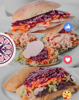 Carmelita food
