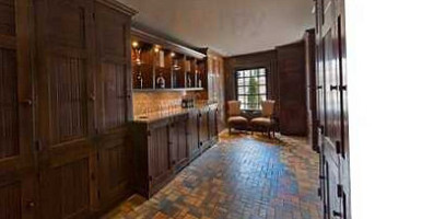 Gorditas Lety Dentro