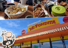 Mi Fondita guru