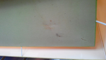 Benjamino's Pizzas Boisson