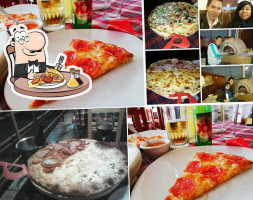 Benjamino's Pizzas Gourou