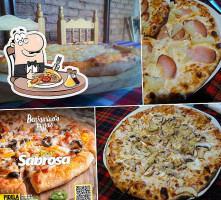 Benjamino's Pizzas Gourou