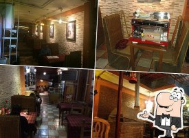 Benjamino's Pizzas Gourou