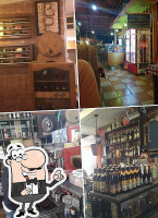 Benjamino's Pizzas Gourou