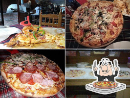 Benjamino's Pizzas Gourou