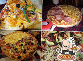 Benjamino's Pizzas Gourou
