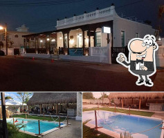 La Antigua Progreso guru