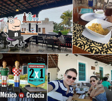 La Antigua Progreso guru