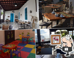 La Antigua Progreso guru