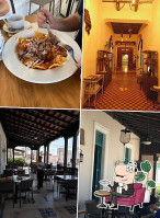 La Antigua Progreso guru