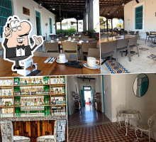 La Antigua Progreso guru