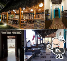 La Antigua Progreso guru