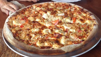 Majaderos Pizzas food