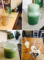 Te Quiero Verde Boisson