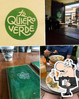 Te Quiero Verde Gourou