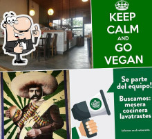 Te Quiero Verde Gourou