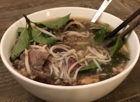 Tacos Doña Altita food