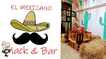 Comedor Acuario logo