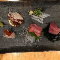 Rincon Del Oso Nourriture