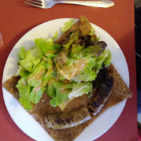 Micheladas Asados Al Carbón El Terreno food