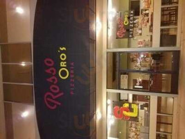 Papirolo's Bar Restaurant Beer Garden Menu