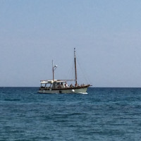 El Sazon De La Choca Extérieur