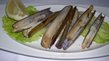 Nemi food