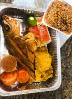 Benjamino's Pizzas Nourriture