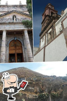 La Esquina Chata guru