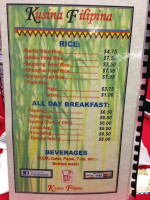 No Se Nada Bar Y Restaurante Carte