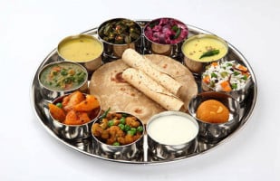 No Se Nada Bar Y Restaurante Nourriture