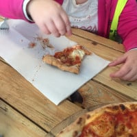 No Se Nada Bar Y Restaurante Nourriture