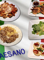 Palapas Mingo's Comida