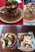 Mariscos La Palma Gurú