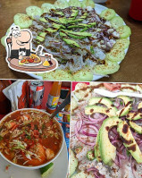 Mariscos La Palma Gurú