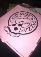 Mariscos La Palma Logo