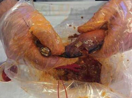 Alitas Palmar Comida