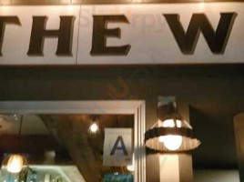 Alitas Palmar Exterior