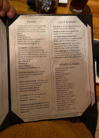 Pizzeria Siciliana Iii menu