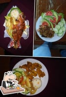 Snacks Mariscos Gourou