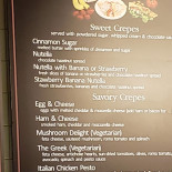 Quintonil Rest Carta