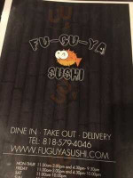 Pizzeria Portofino Carta