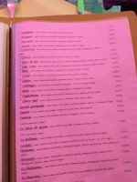 Pizzeria Portofino Carte