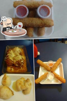 Pizzeria Portofino Gourou