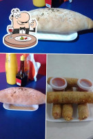 Pizzeria Portofino Gourou