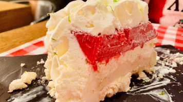 La Tumba Caferestaurantbar food