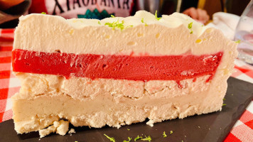 La Tumba Caferestaurantbar food