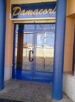 Barbacoa Pollos En Barbacoa Rodriguez Extérieur